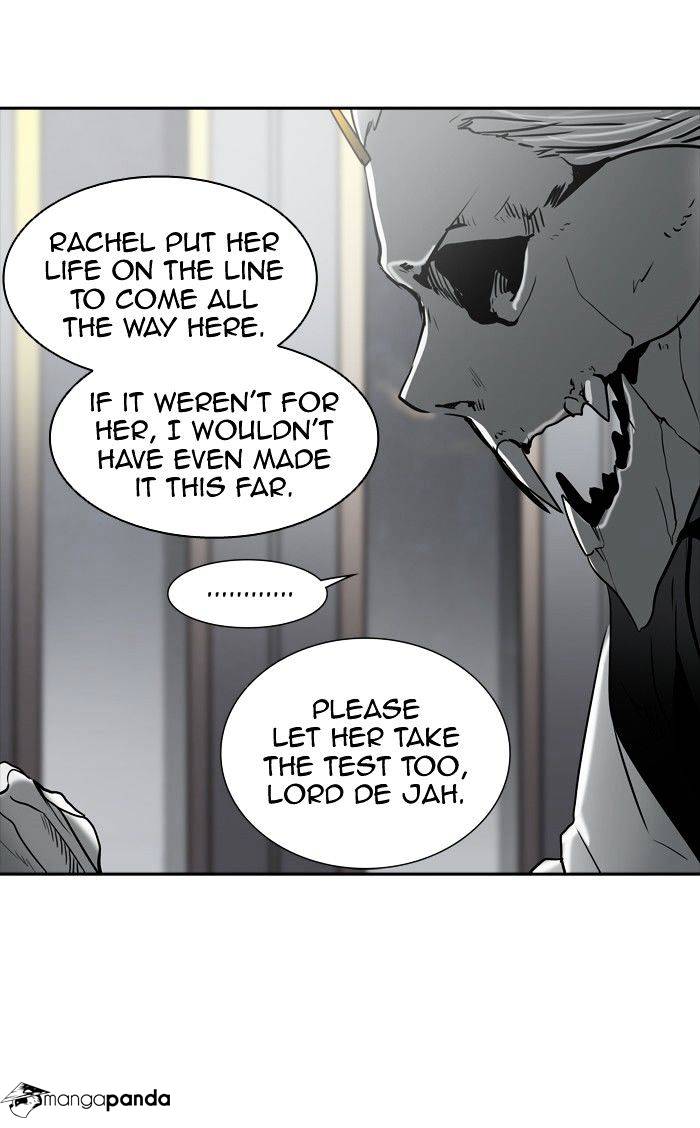 Tower of God Chapter 324 image 139